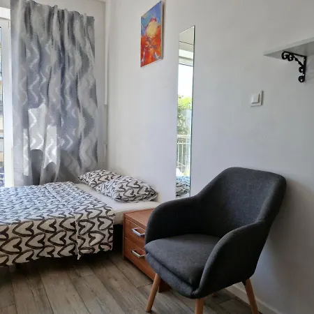 דירה Apartament Na Ursusie ורשה