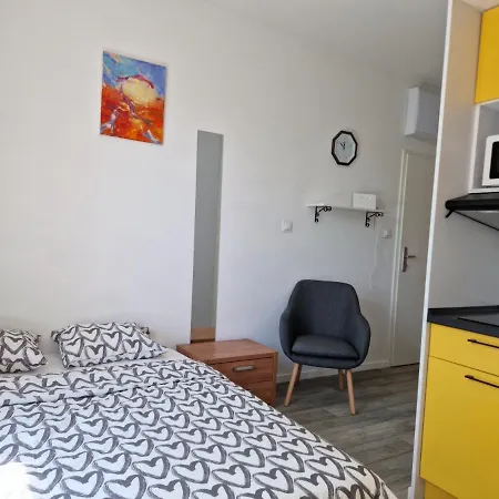 Apartament Na Ursusie
