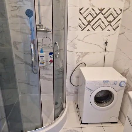 Apartament Na Ursusie *