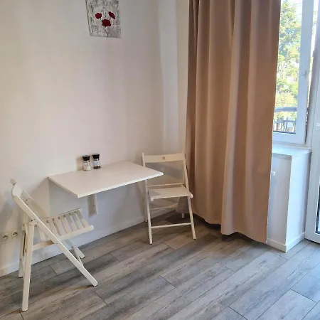 公寓 Apartament Na Ursusie