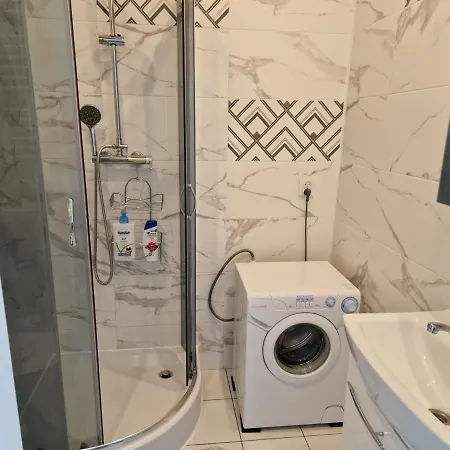 公寓 Apartament Na Ursusie