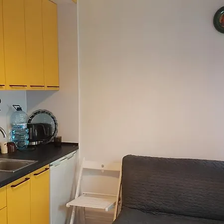 Apartament Na Ursusie 公寓 华沙