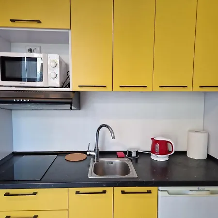 Apartament Na Ursusie