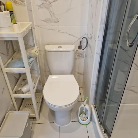 Apartman Apartament Na Ursusie *